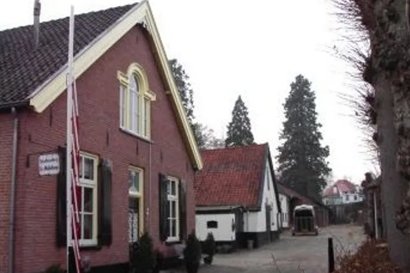 wandeling velp oudheidkundige kring rheden rozendaal