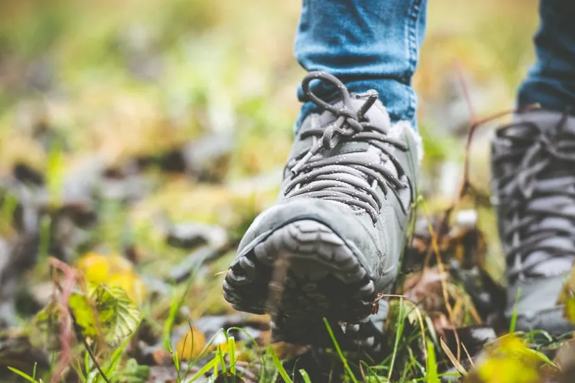 wandelschoenen geldersch landschap kasteelen