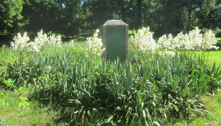 waterloomonument daalhuizen0