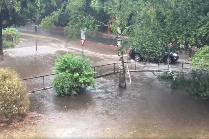 wateroverlast gemeente rheden4