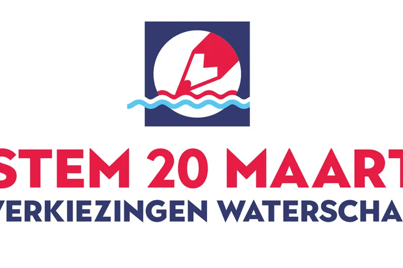waterschapsverkiezingen 20 maart 2019
