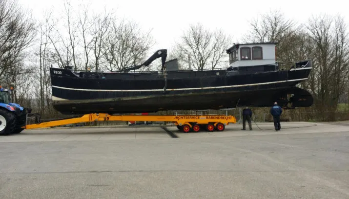 wb30jpg scouting dieren