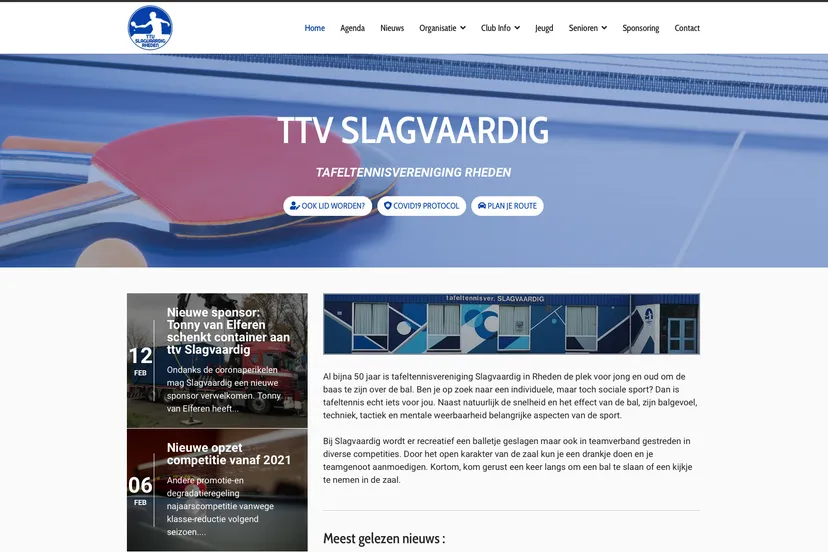 website ttv slagvaardig