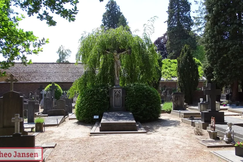 weekend van de begraafplaats 2019 bergweg velp 1