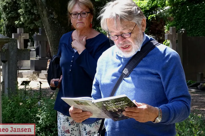 weekend van de begraafplaats 2019 bergweg velp 6