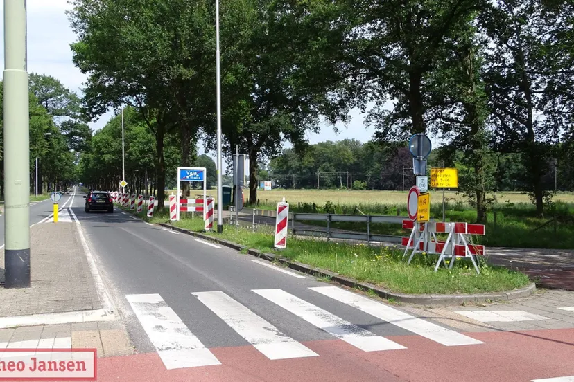 wegwerkzaamheden zutphensestraatweg velp4