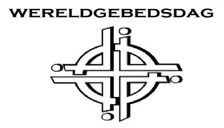 wereldgebedsdag