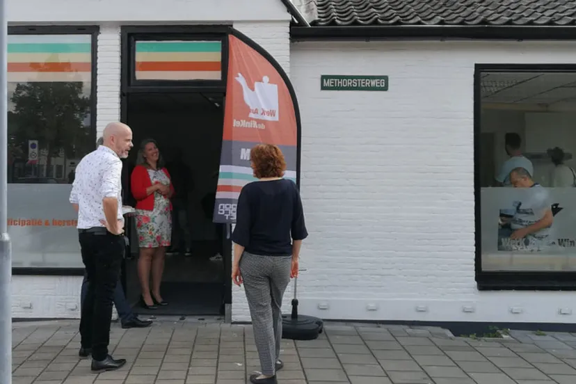 werk aan de winkel woonzorgnet0