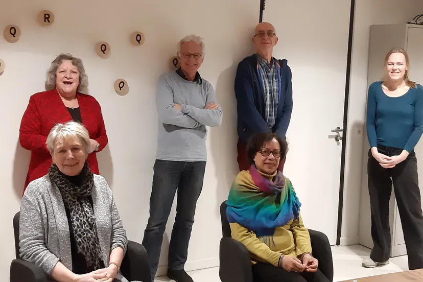 werkgroep keti koti gemeente rheden