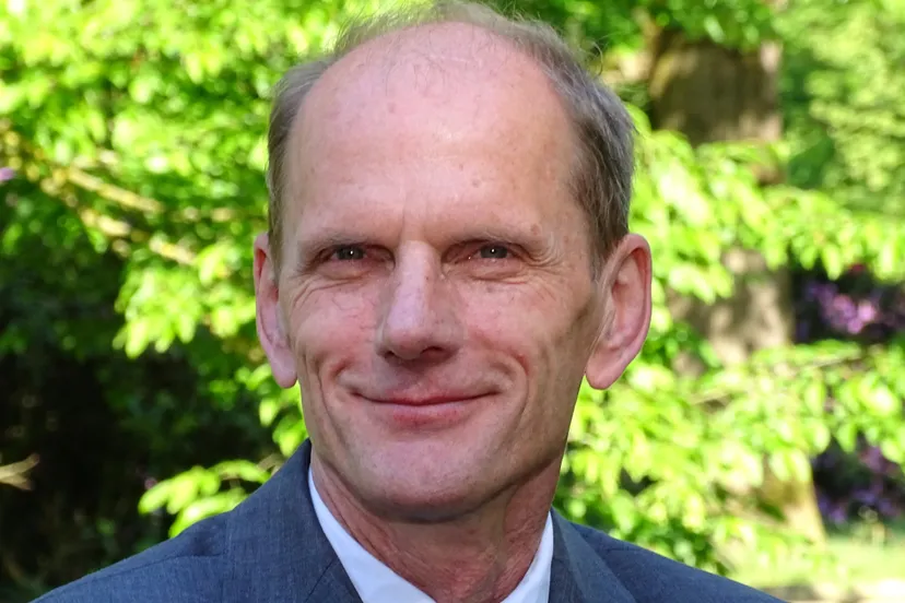 wethouder dorus klomberg