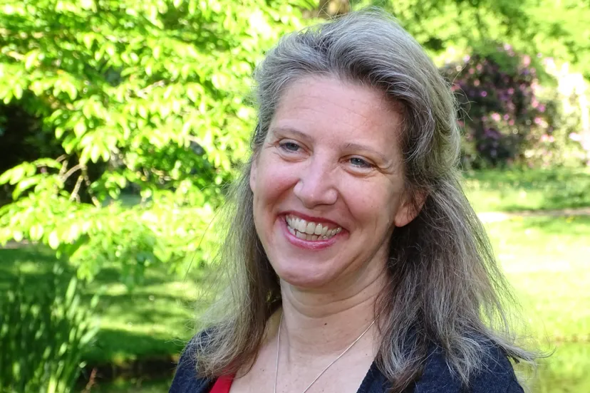 wethouder gea hofstede