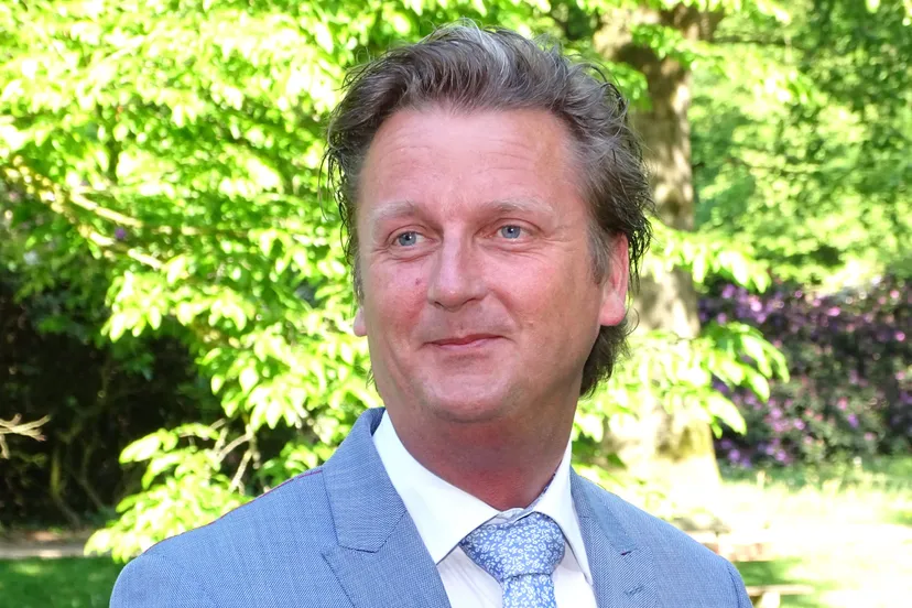 wethouder ronald haverkamp
