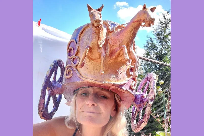 wielhoed caroline kortenhorst