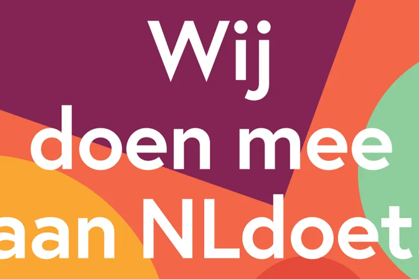 wij doen mee aan nldoet