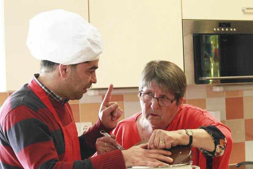 wijktheater velp marjo hendrix