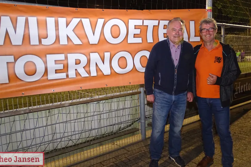 wijkvoetbaltoernooi dvov 2019 3