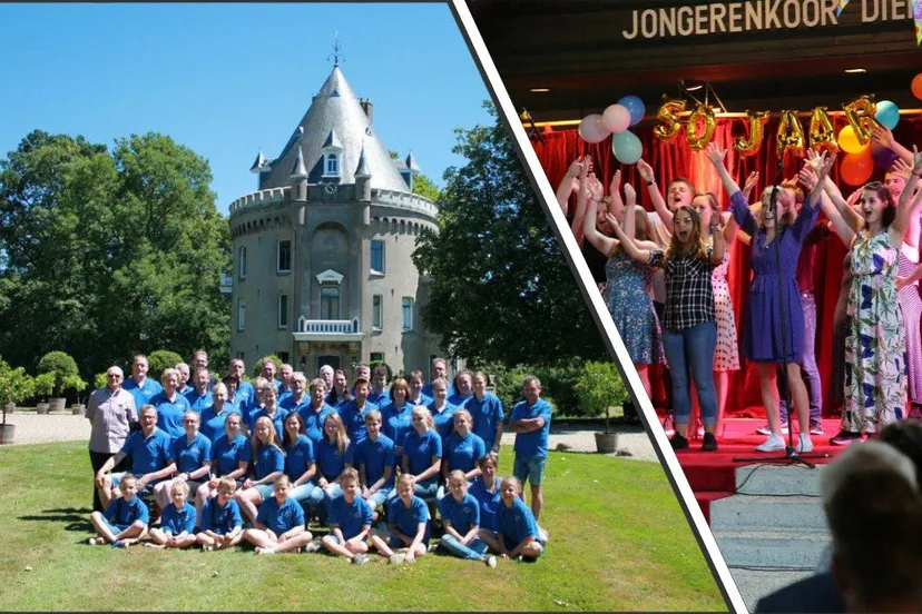 wilhelmina jongerenkoor1