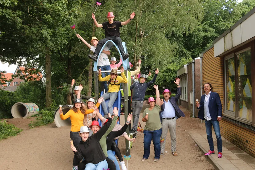 wilhelmina spankeren