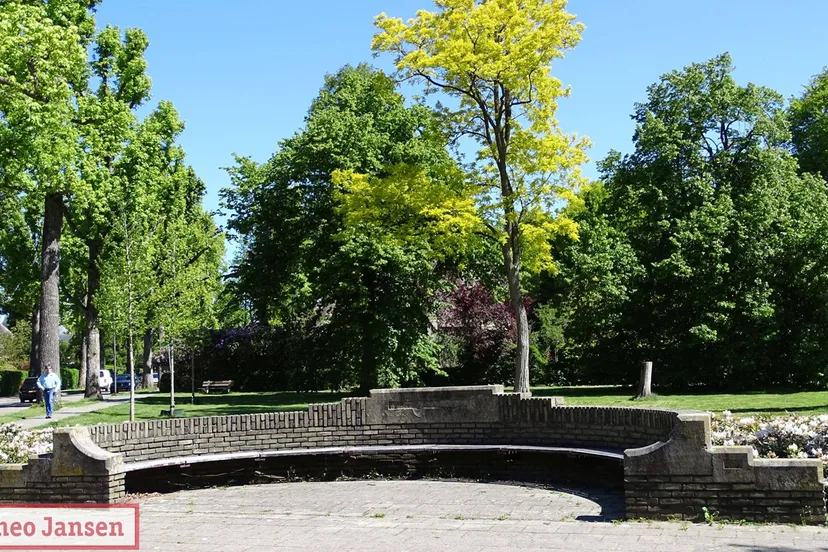 wilhelminabank velp rhedennieuwsnl