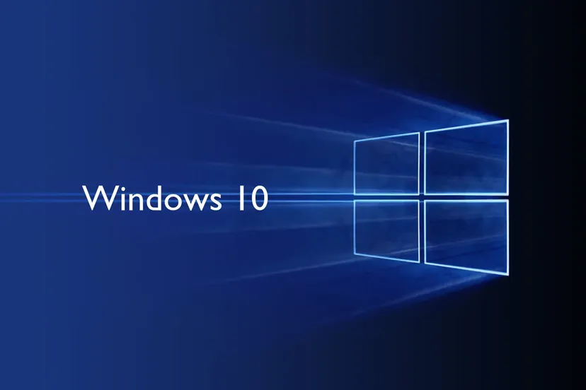 windows 10