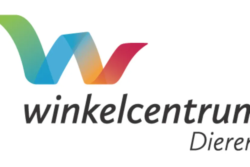 winkelcentrum dieren