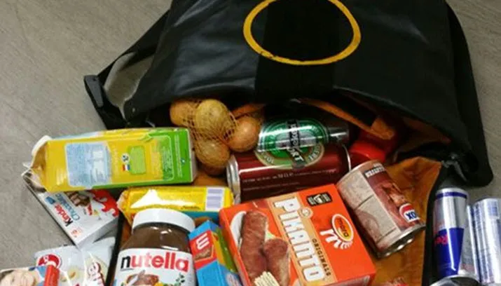 winkeldiefstal fietsendief velp aangehouden