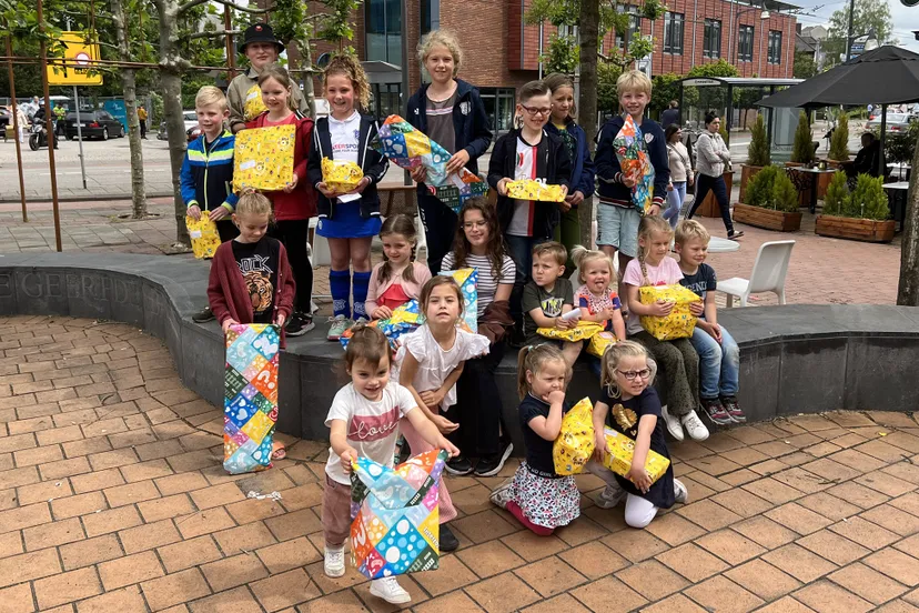 winnaars straattekenen 2022 marc boone