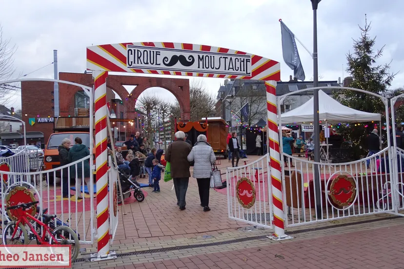 winterparade overtuin velp 2018 1
