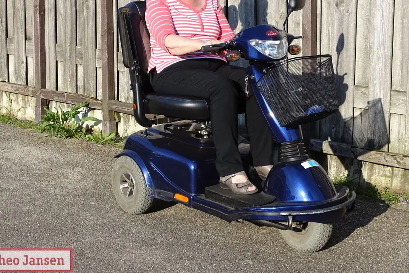 wmo scootmobiel rhedennieuwsnl