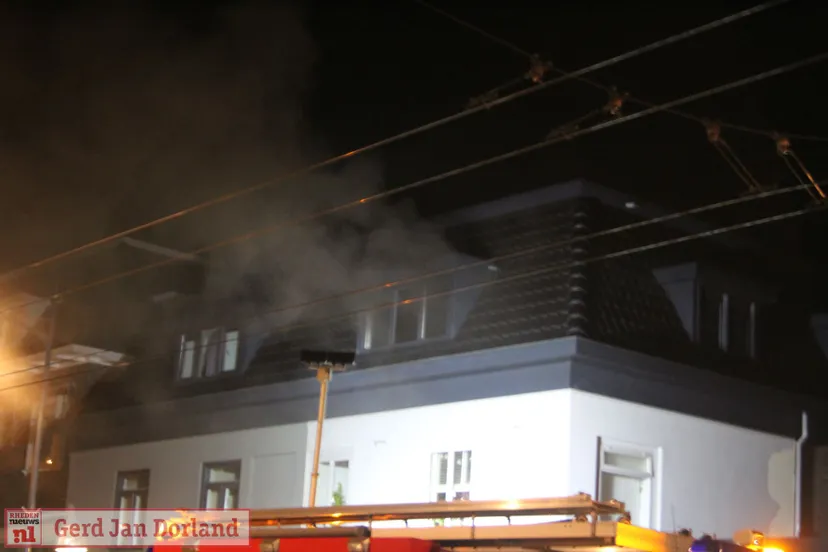 woningbrand hoofdstraat velp 11 11 2022 1