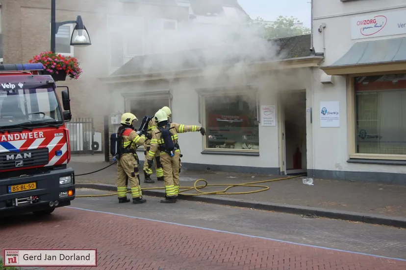 woningbrand velp rozendaalselaan 2018 06 03 1