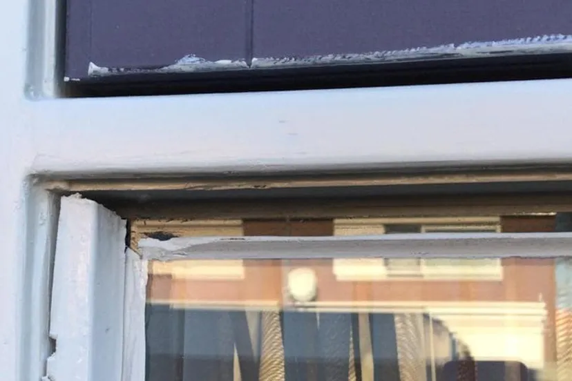 woninginbraak velp zuid