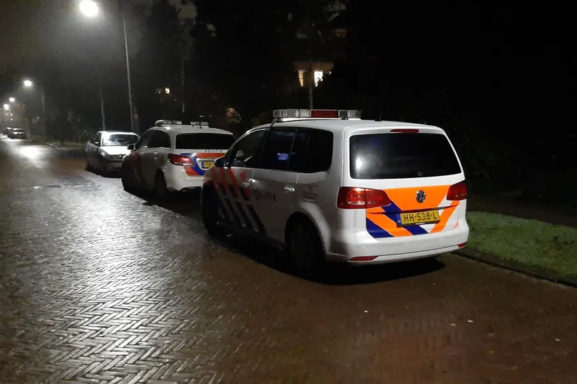 woningoverval bankertlaan velp