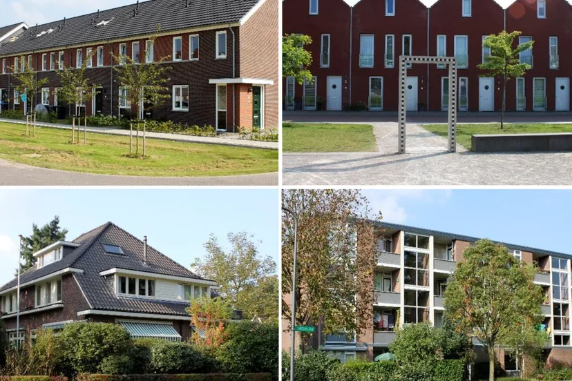 woonvisie gemeente rheden
