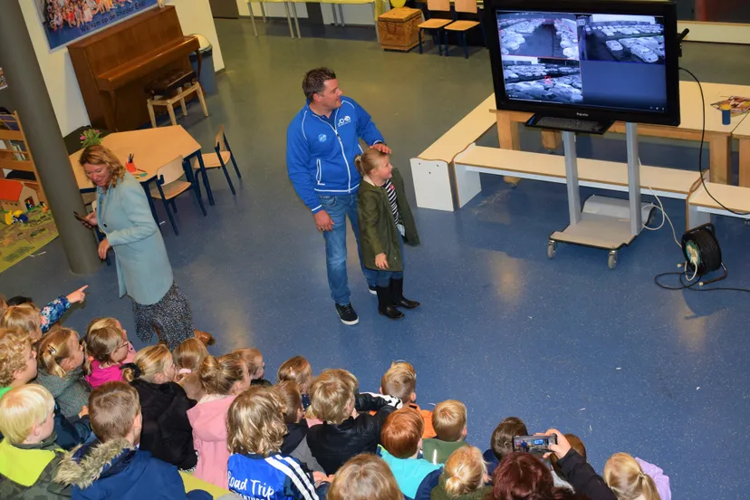 worden wat je wil rheder enk