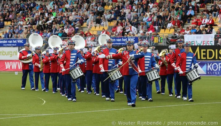 wouter rijnbende msrheden