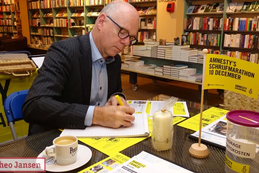 write for rights amnesty international 2018 5