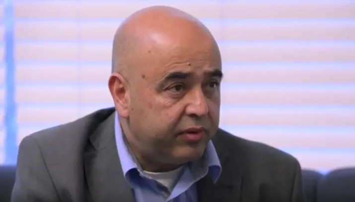 zahed nurin bitterzoete thee