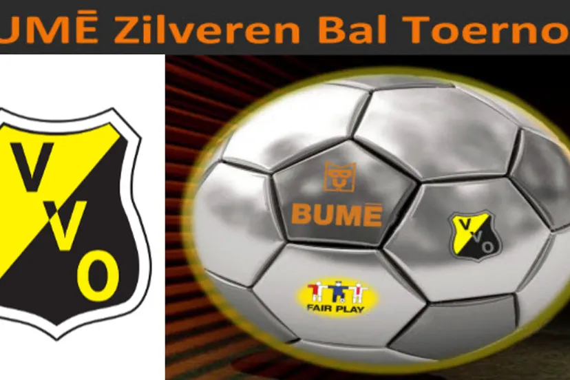 zilveren bal toernooi 2019