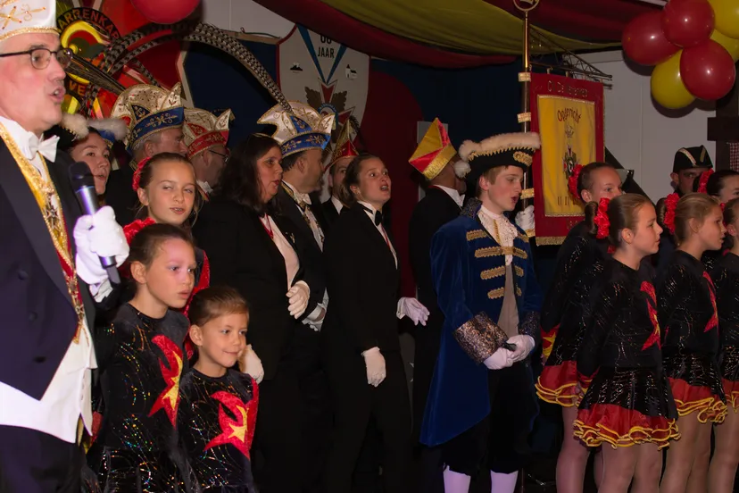 zittingsweekend cv de narrenkap jochem pluim