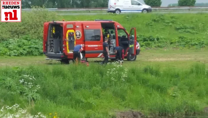 zoektocht vermiste man rheden0