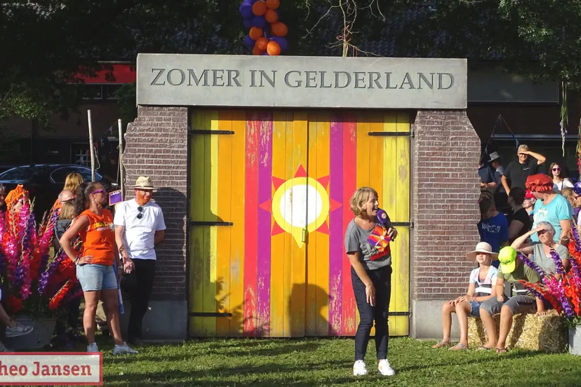zomer in gelderland laag soeren 2019 1