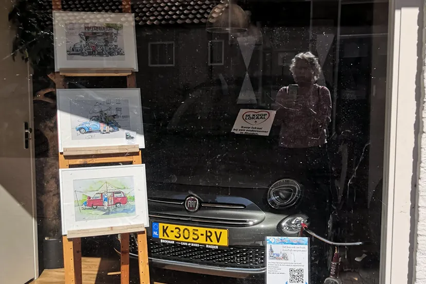 zomerexpo 2021 voorbeeld