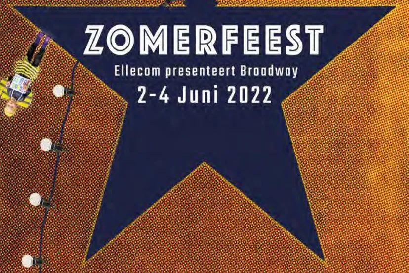 zomerfeesten ellecom