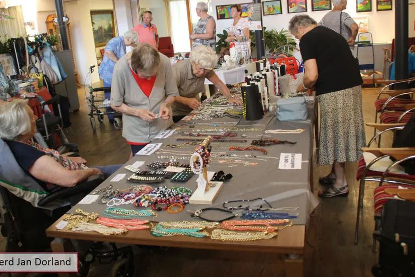 zomermarkt oosterwolde 2017 07 08 8