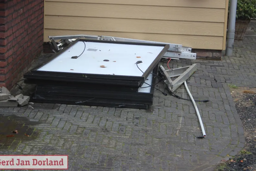 zonnepanelen kastanjehof velp 11 03 2019 41