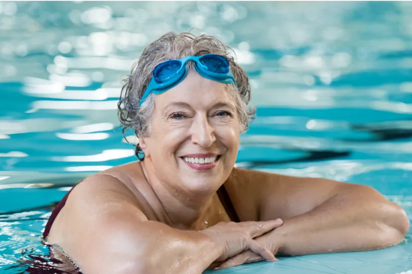 zwemmen incluzio rheden