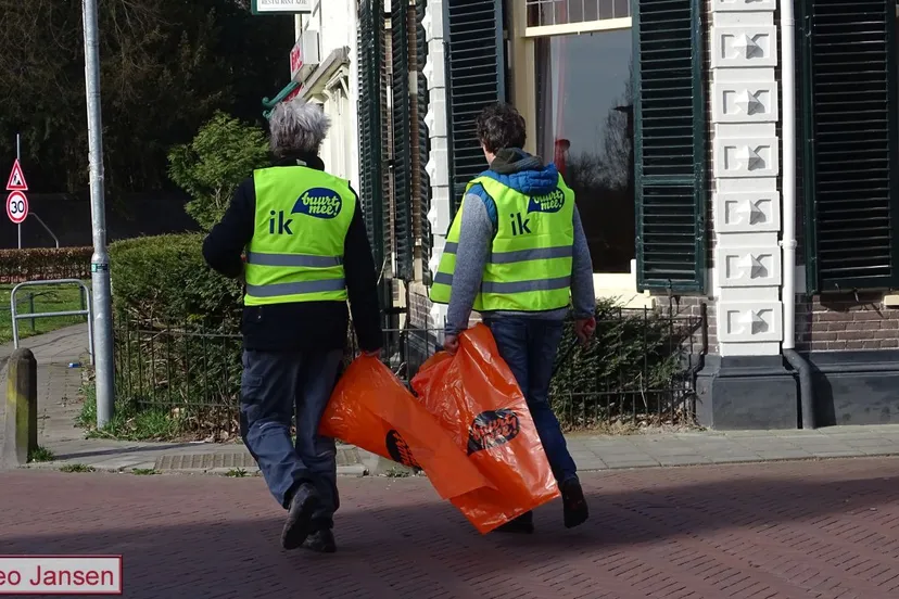 zwerfvuilactie dieren zuid 2018 04 07 9