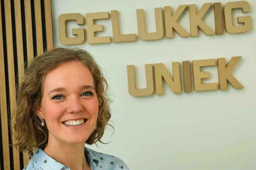 estee gerritsen handicapacceptatie