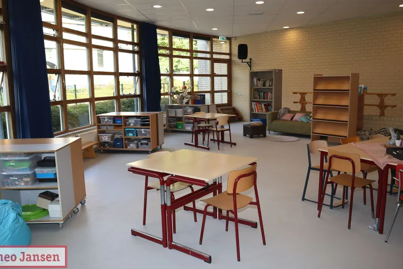 feestelijke opening nieuw schoolgebouw sbo t sterrenbos 19 08 2024 20